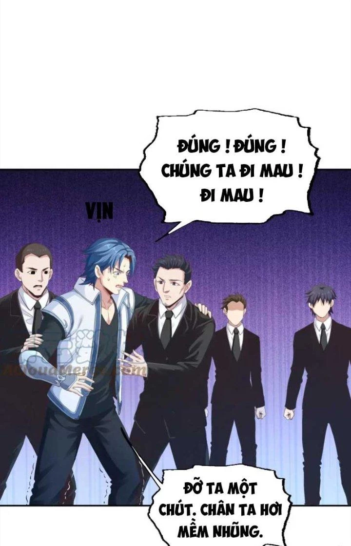 Ta Cày Level Từ Trong Gương Chapter 35 - 9