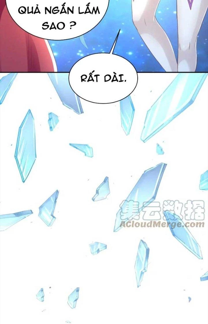 Ta Cày Level Từ Trong Gương Chapter 35 - 13