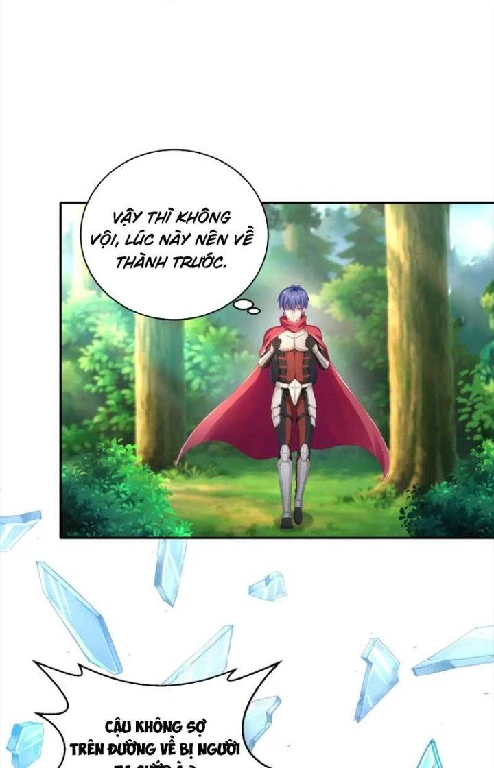 Ta Cày Level Từ Trong Gương Chapter 35 - 14