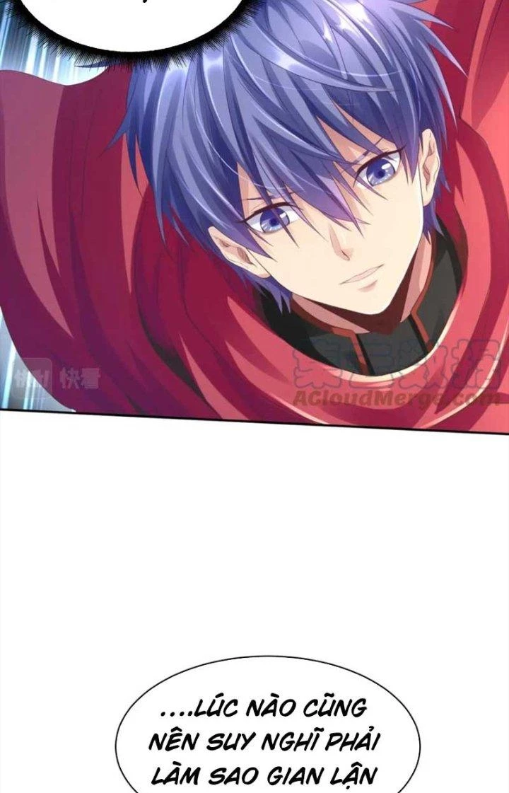 Ta Cày Level Từ Trong Gương Chapter 35 - 19