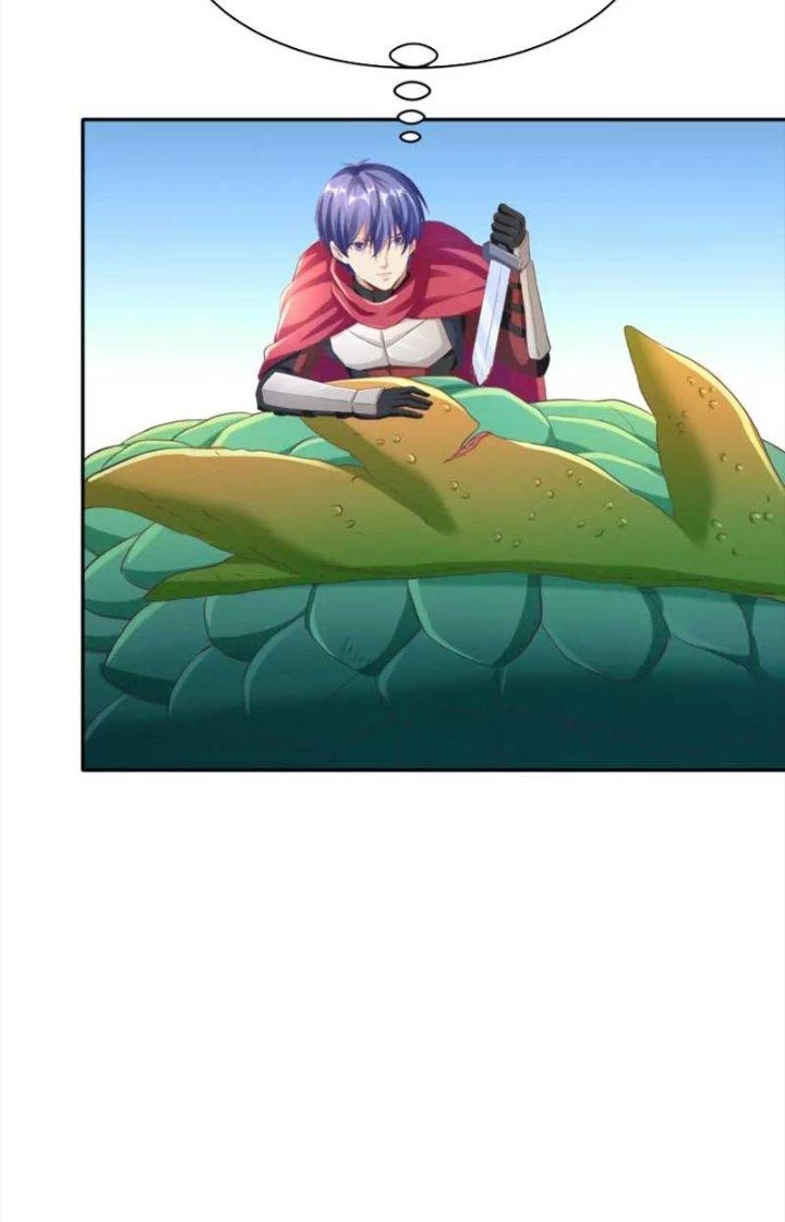 Ta Cày Level Từ Trong Gương Chapter 35 - 20