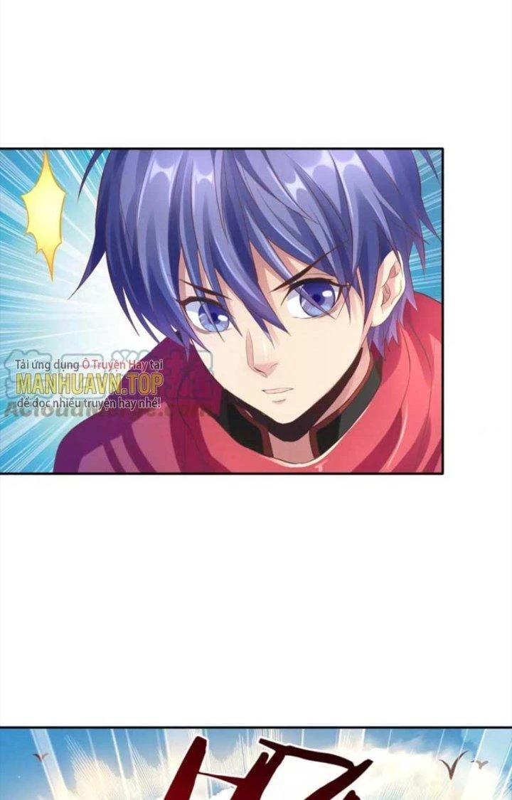 Ta Cày Level Từ Trong Gương Chapter 35 - 21