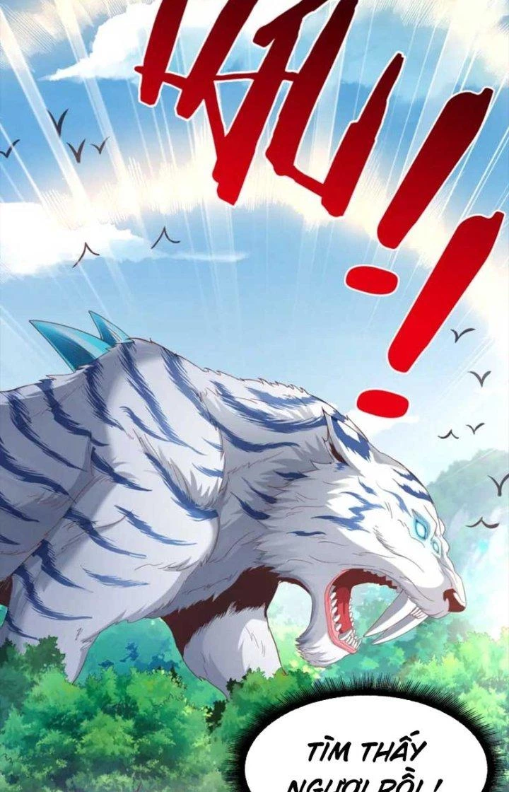 Ta Cày Level Từ Trong Gương Chapter 35 - 22