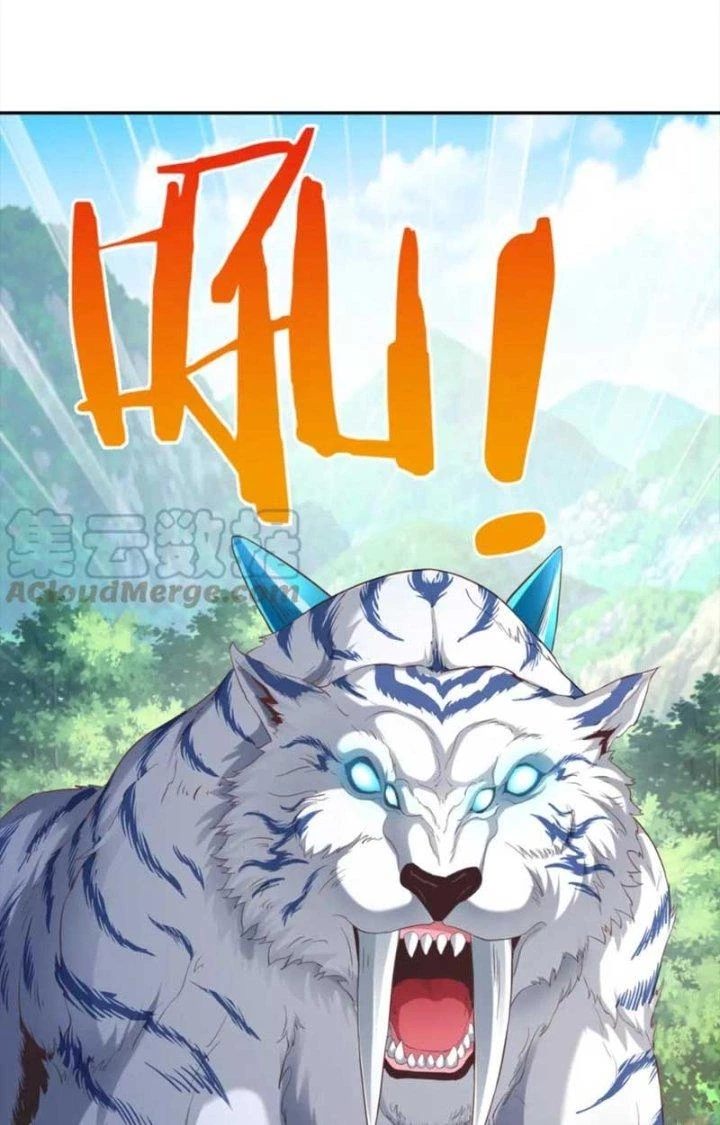 Ta Cày Level Từ Trong Gương Chapter 35 - 25