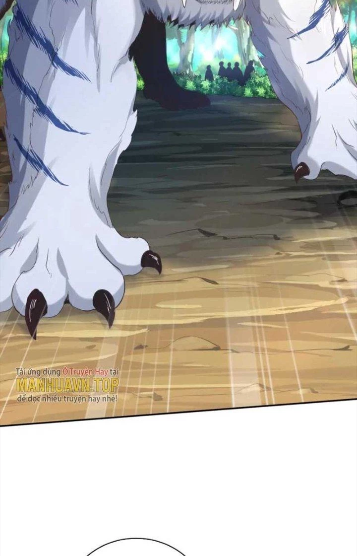 Ta Cày Level Từ Trong Gương Chapter 35 - 26