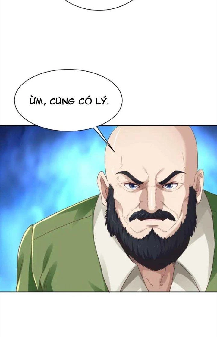 Ta Cày Level Từ Trong Gương Chapter 35 - 28