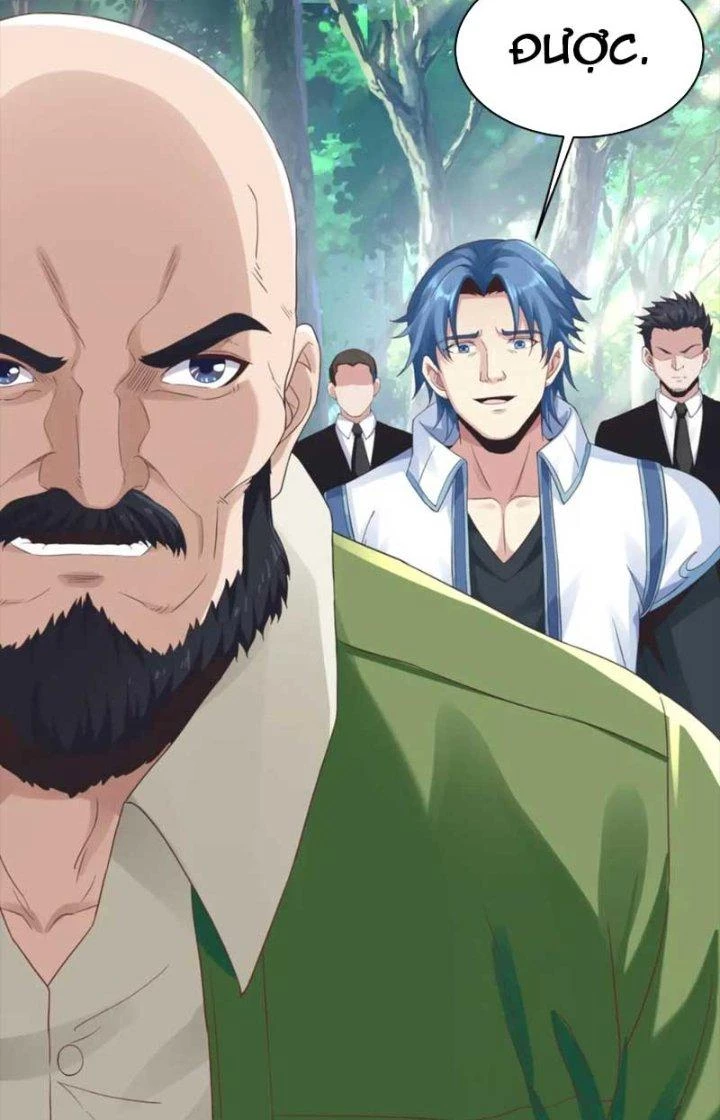 Ta Cày Level Từ Trong Gương Chapter 35 - 30