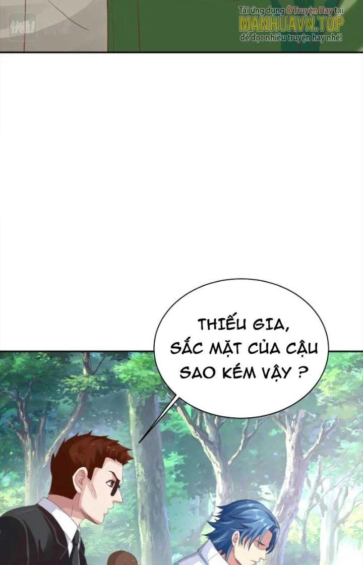 Ta Cày Level Từ Trong Gương Chapter 35 - 31