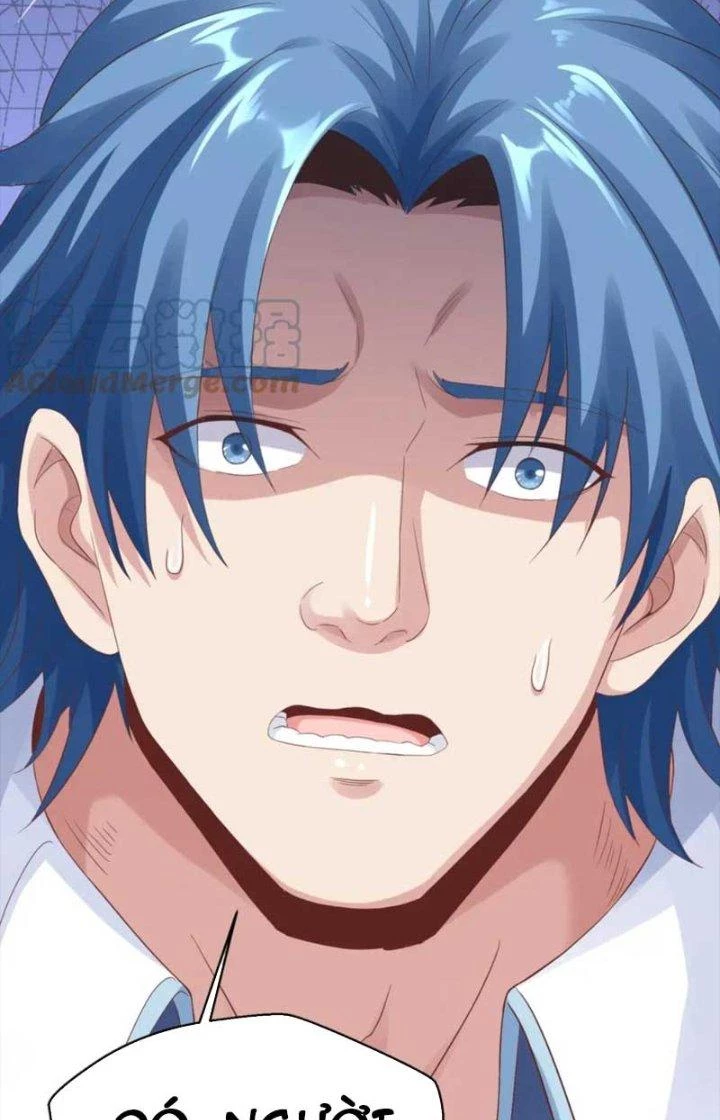 Ta Cày Level Từ Trong Gương Chapter 35 - 33