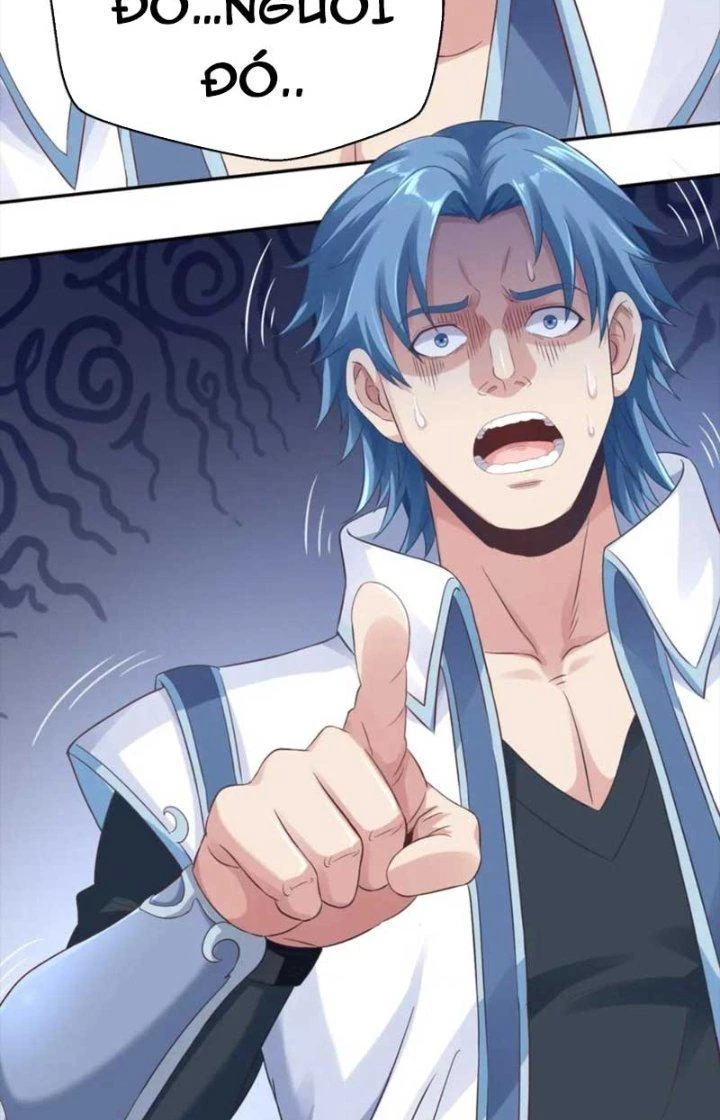 Ta Cày Level Từ Trong Gương Chapter 35 - 34