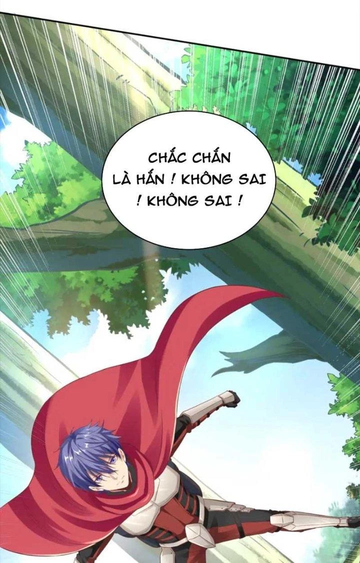 Ta Cày Level Từ Trong Gương Chapter 35 - 36