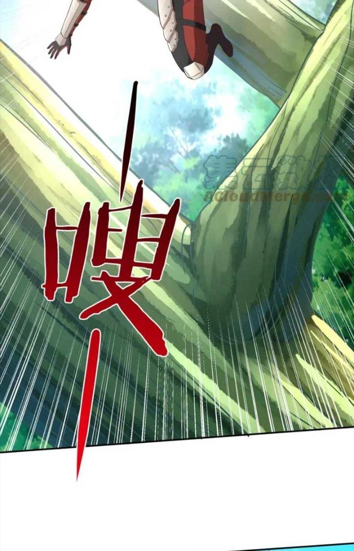 Ta Cày Level Từ Trong Gương Chapter 35 - 37