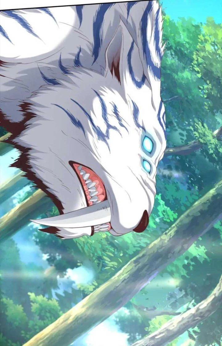 Ta Cày Level Từ Trong Gương Chapter 35 - 38