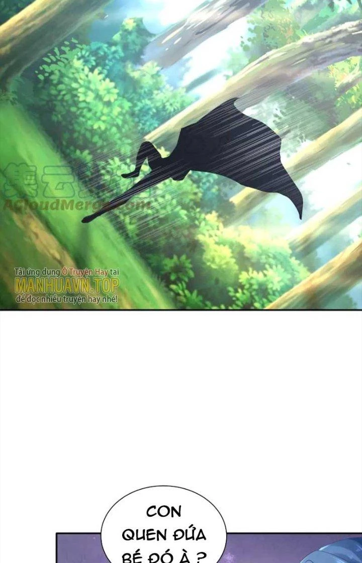 Ta Cày Level Từ Trong Gương Chapter 35 - 39