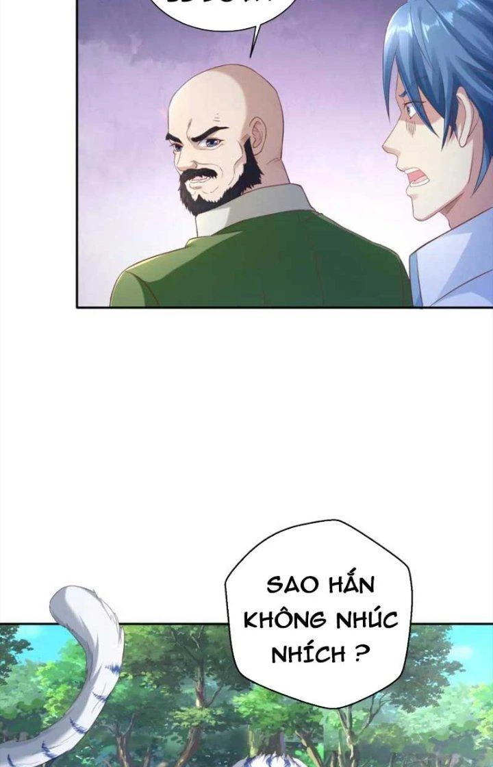 Ta Cày Level Từ Trong Gương Chapter 35 - 40