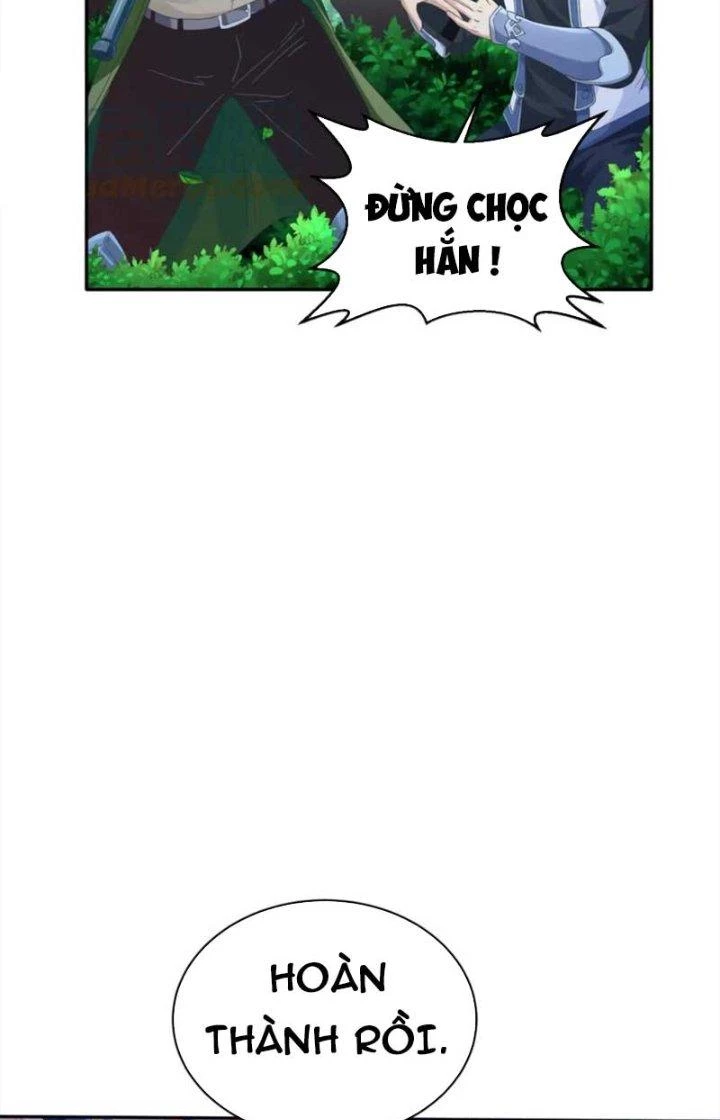 Ta Cày Level Từ Trong Gương Chapter 35 - 43