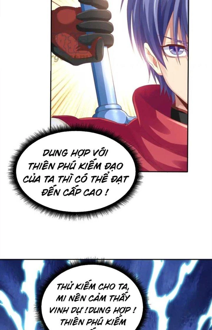 Ta Cày Level Từ Trong Gương Chapter 35 - 45