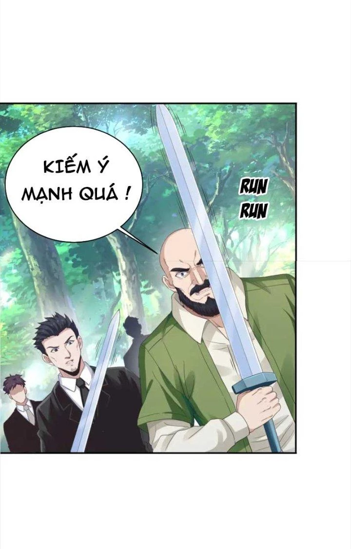 Ta Cày Level Từ Trong Gương Chapter 35 - 48