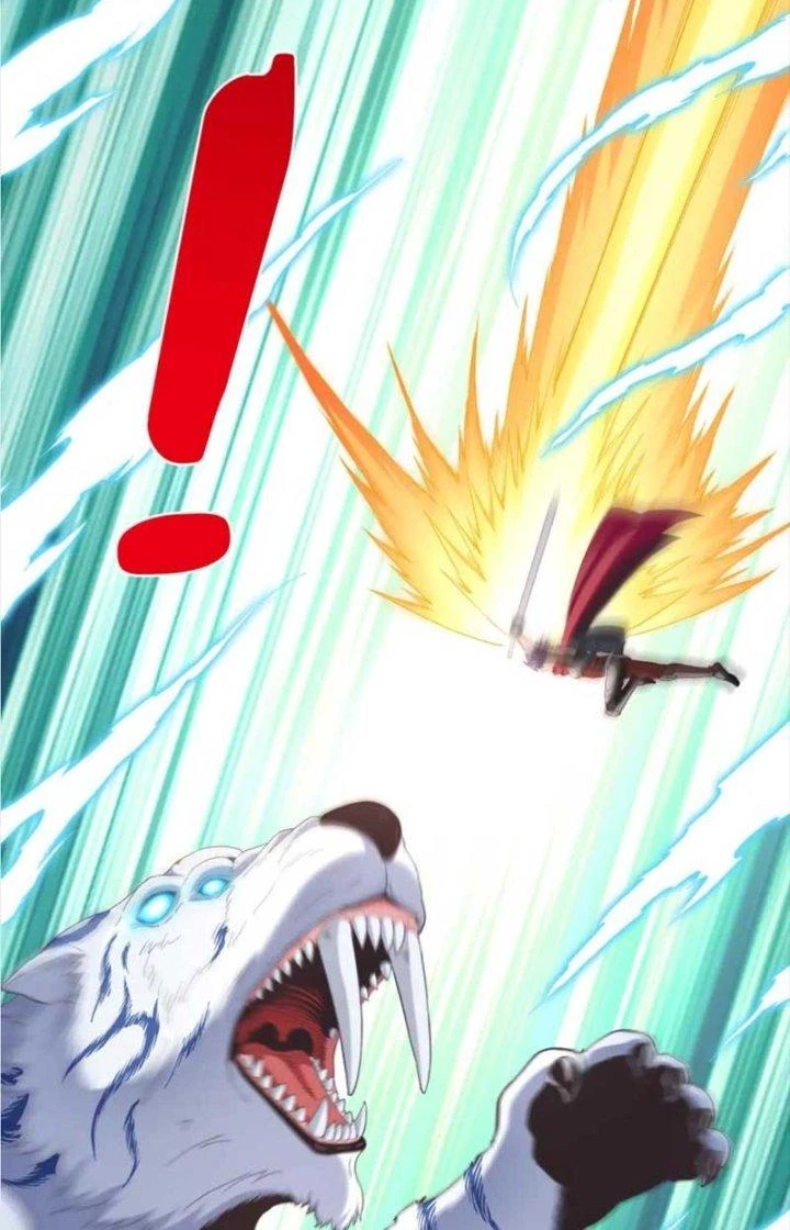 Ta Cày Level Từ Trong Gương Chapter 35 - 50