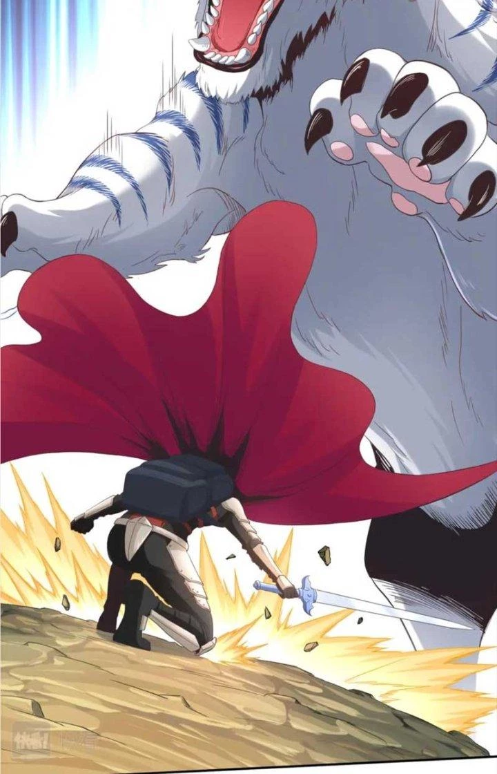 Ta Cày Level Từ Trong Gương Chapter 35 - 55