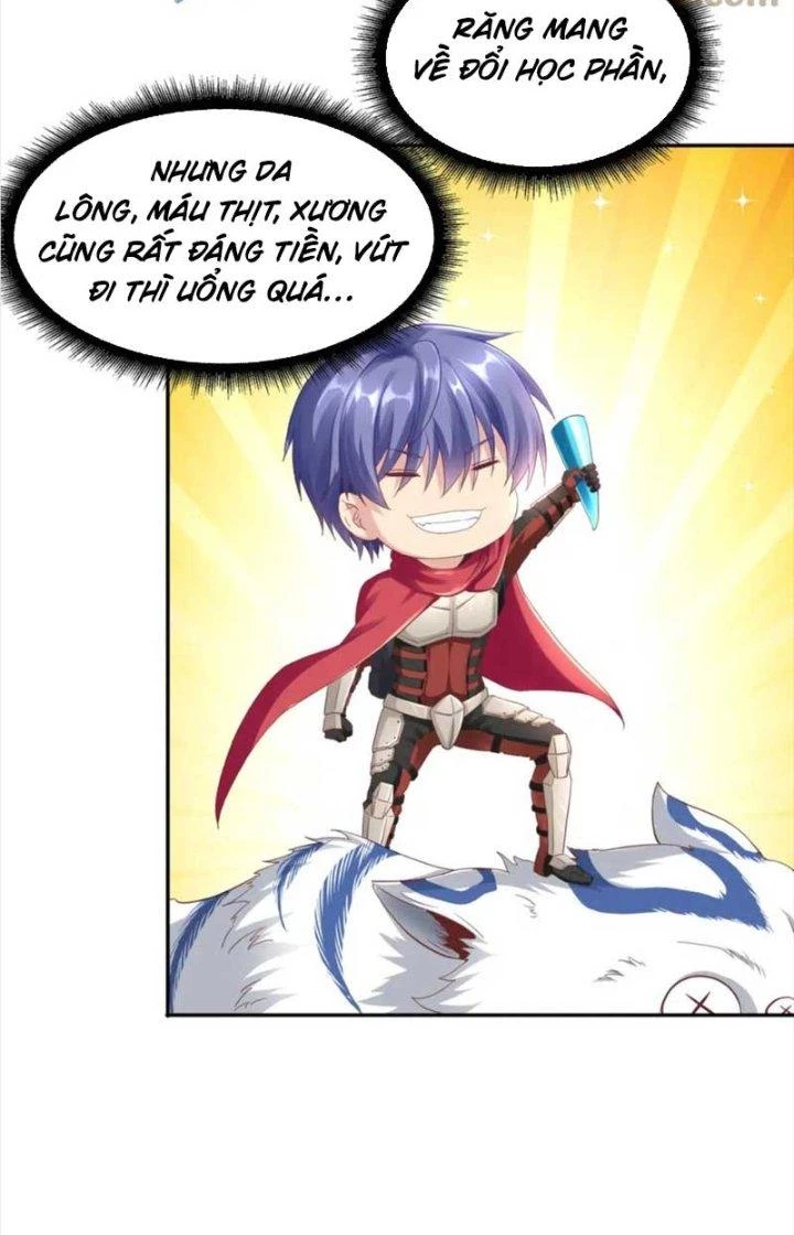 Ta Cày Level Từ Trong Gương Chapter 35 - 59