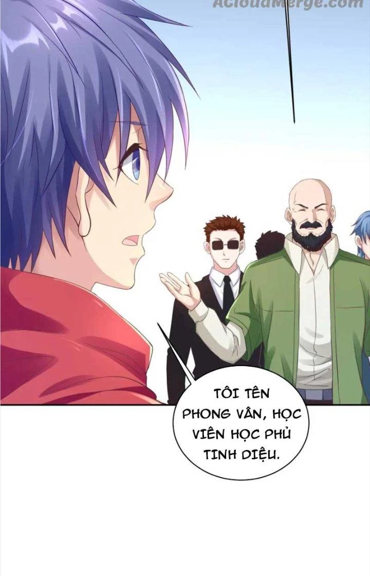 Ta Cày Level Từ Trong Gương Chapter 35 - 63