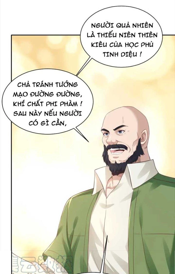Ta Cày Level Từ Trong Gương Chapter 35 - 64