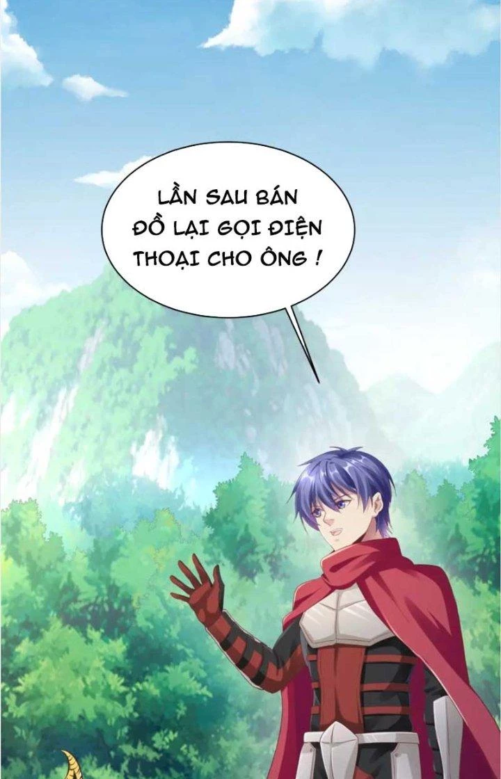 Ta Cày Level Từ Trong Gương Chapter 35 - 67