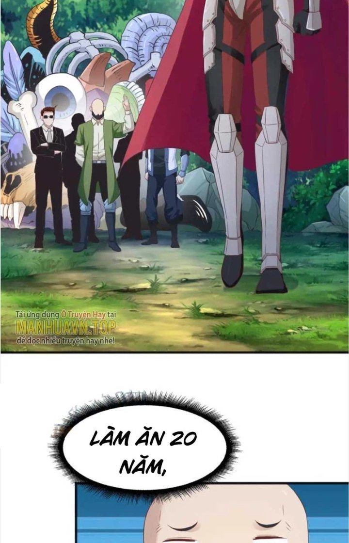 Ta Cày Level Từ Trong Gương Chapter 35 - 68