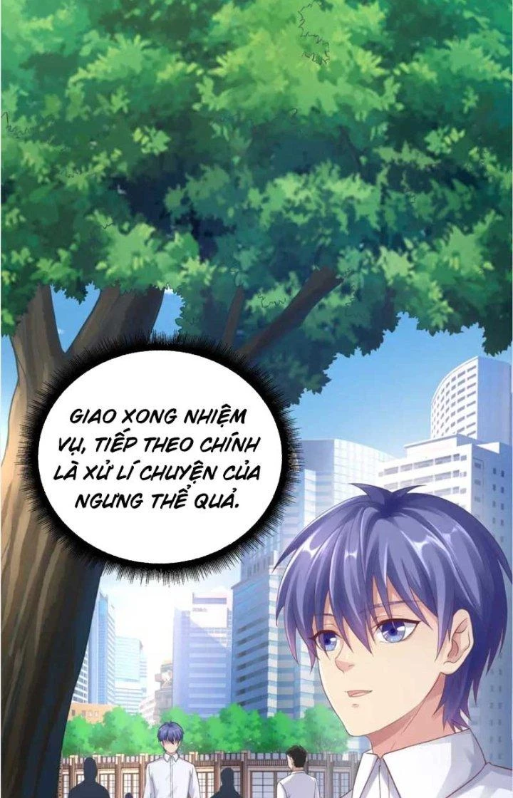 Ta Cày Level Từ Trong Gương Chapter 35 - 71