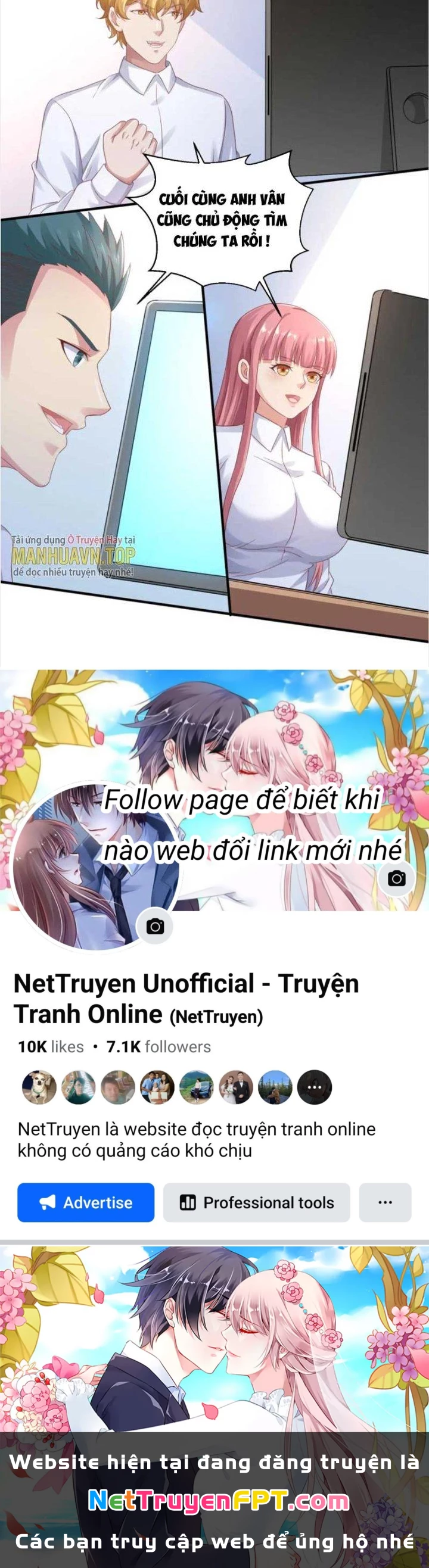 Ta Cày Level Từ Trong Gương Chapter 35 - 73