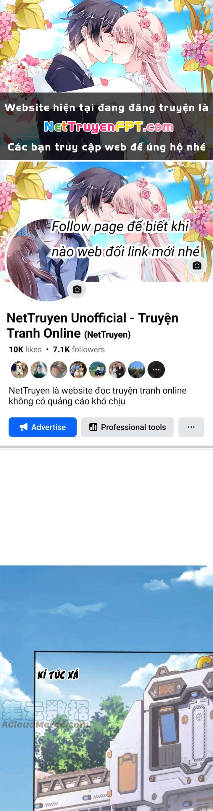 Ta Cày Level Từ Trong Gương Chapter 36 - 1