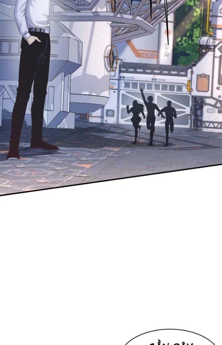 Ta Cày Level Từ Trong Gương Chapter 36 - 3