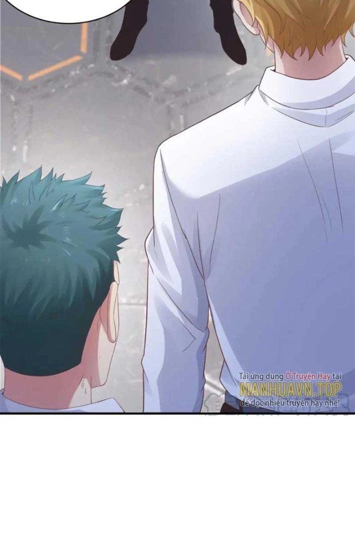 Ta Cày Level Từ Trong Gương Chapter 36 - 5