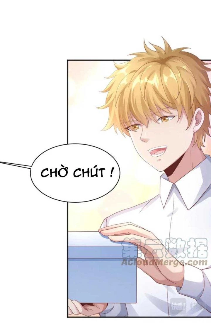 Ta Cày Level Từ Trong Gương Chapter 36 - 7