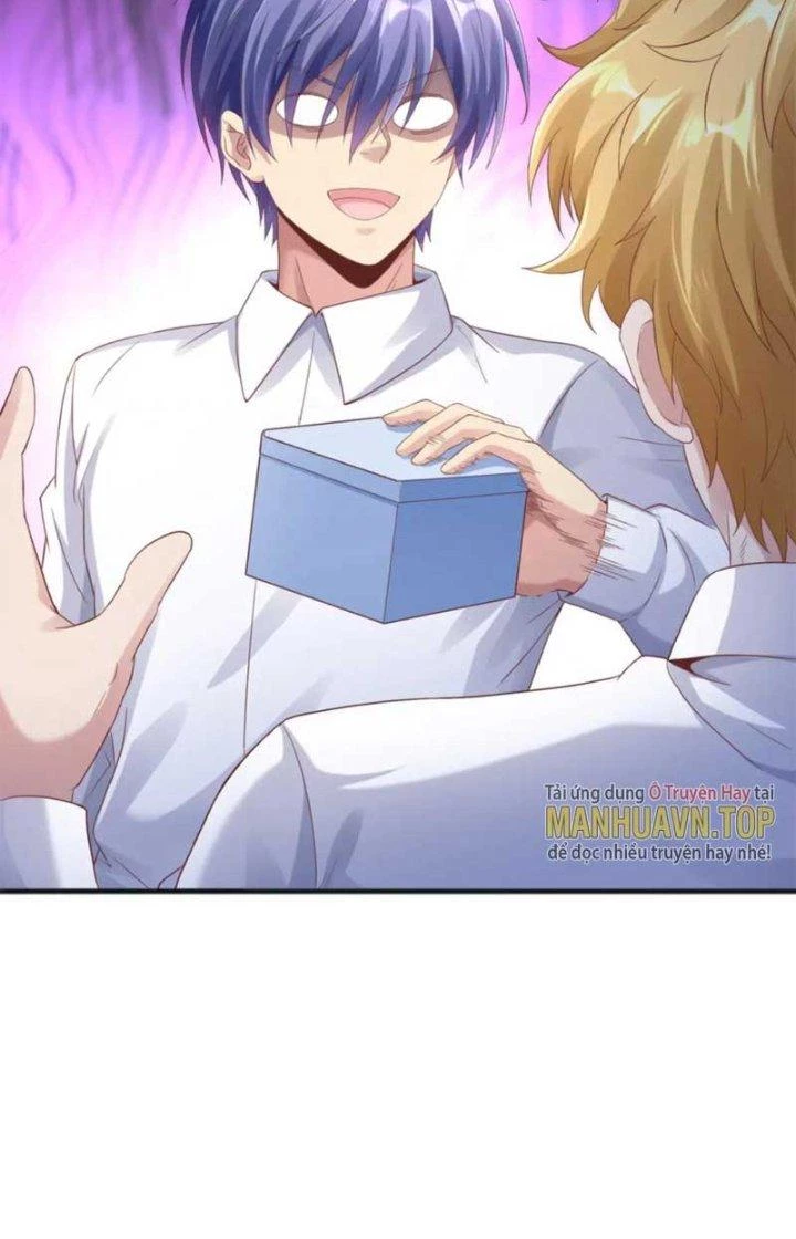 Ta Cày Level Từ Trong Gương Chapter 36 - 9