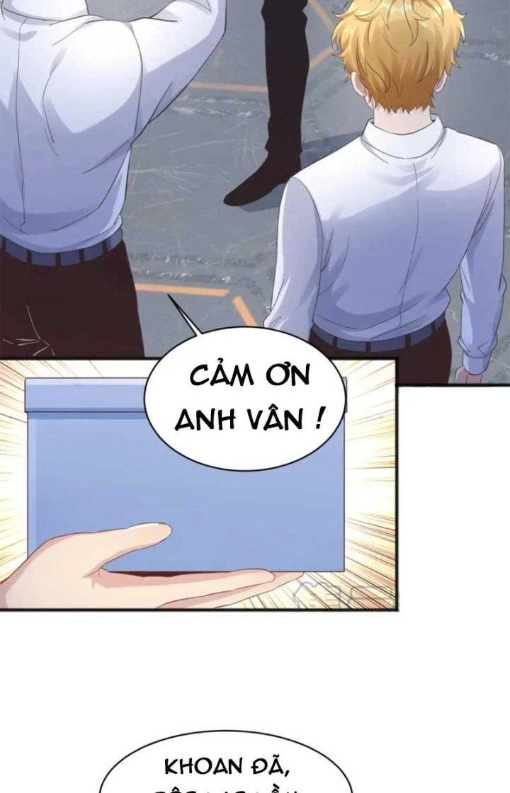 Ta Cày Level Từ Trong Gương Chapter 36 - 11