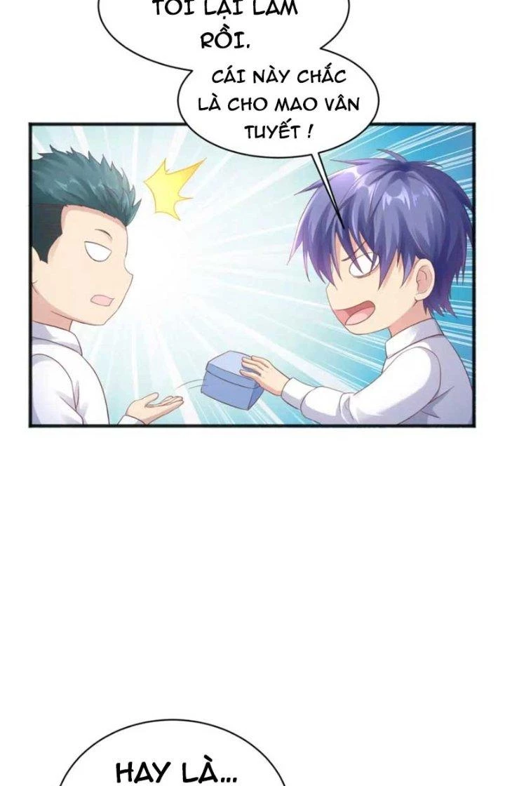 Ta Cày Level Từ Trong Gương Chapter 36 - 12