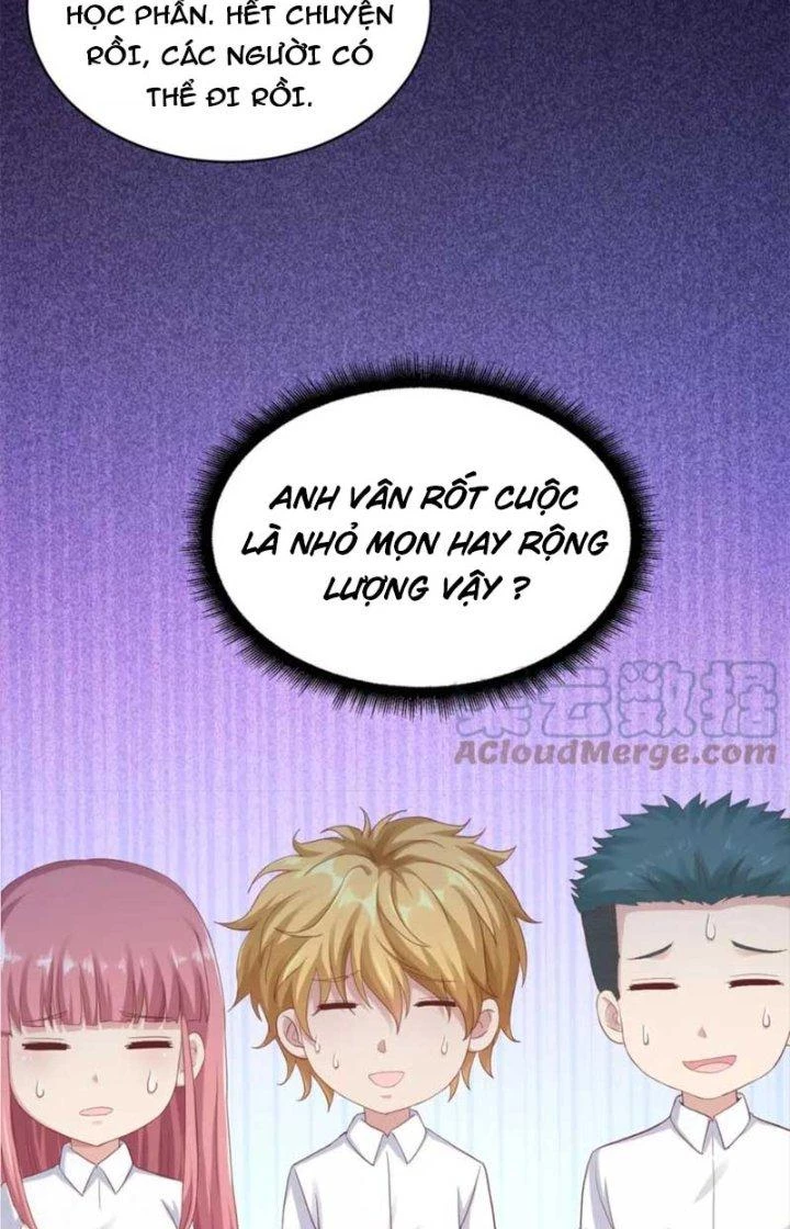 Ta Cày Level Từ Trong Gương Chapter 36 - 15