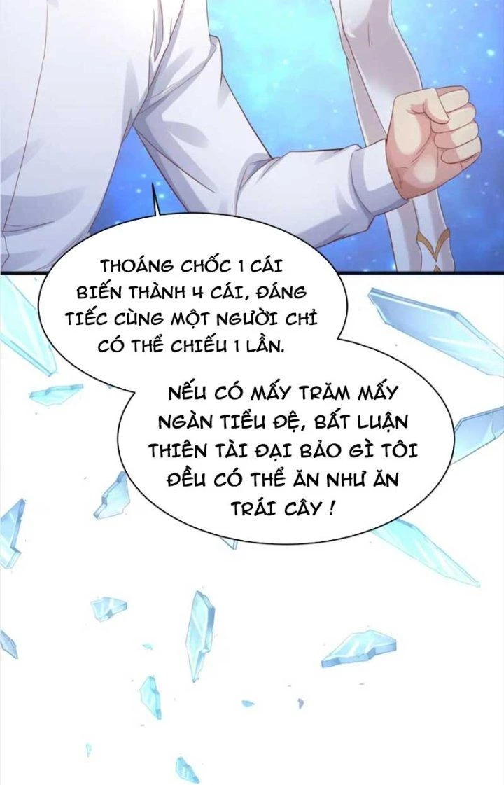 Ta Cày Level Từ Trong Gương Chapter 36 - 18
