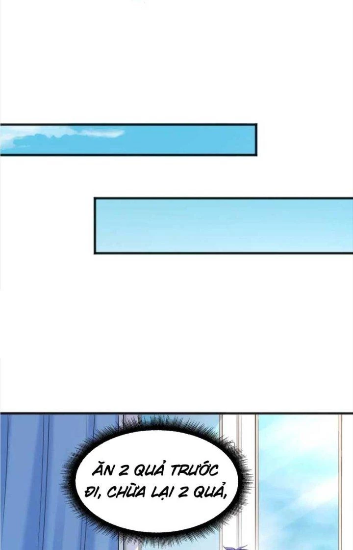 Ta Cày Level Từ Trong Gương Chapter 36 - 19