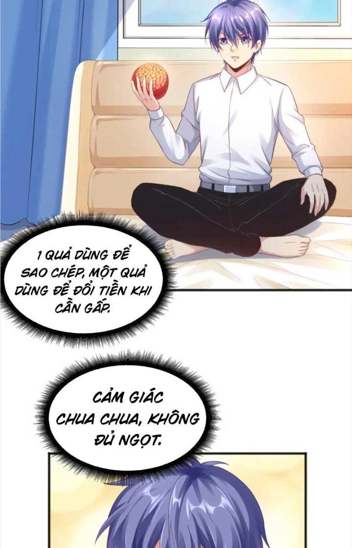 Ta Cày Level Từ Trong Gương Chapter 36 - 20
