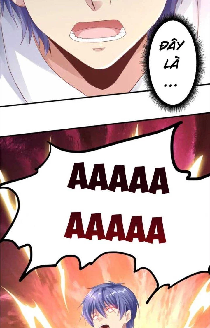 Ta Cày Level Từ Trong Gương Chapter 36 - 22