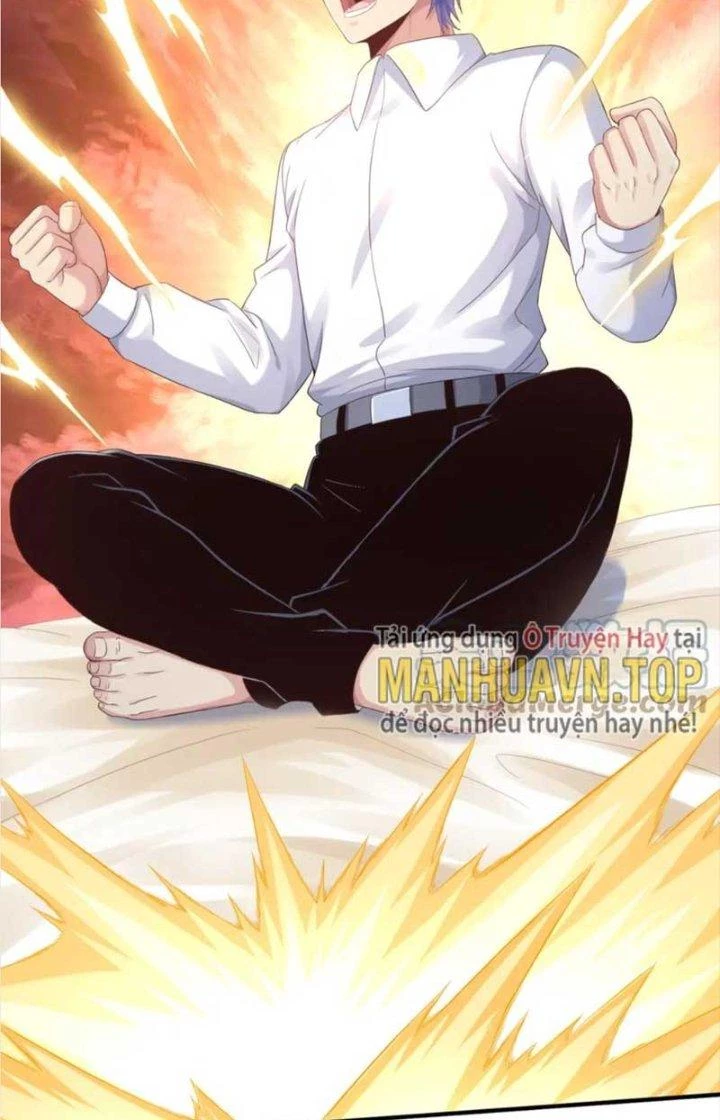 Ta Cày Level Từ Trong Gương Chapter 36 - 23