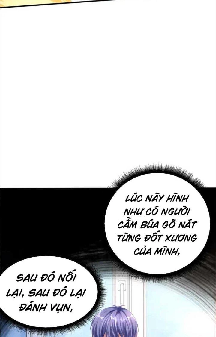 Ta Cày Level Từ Trong Gương Chapter 36 - 24
