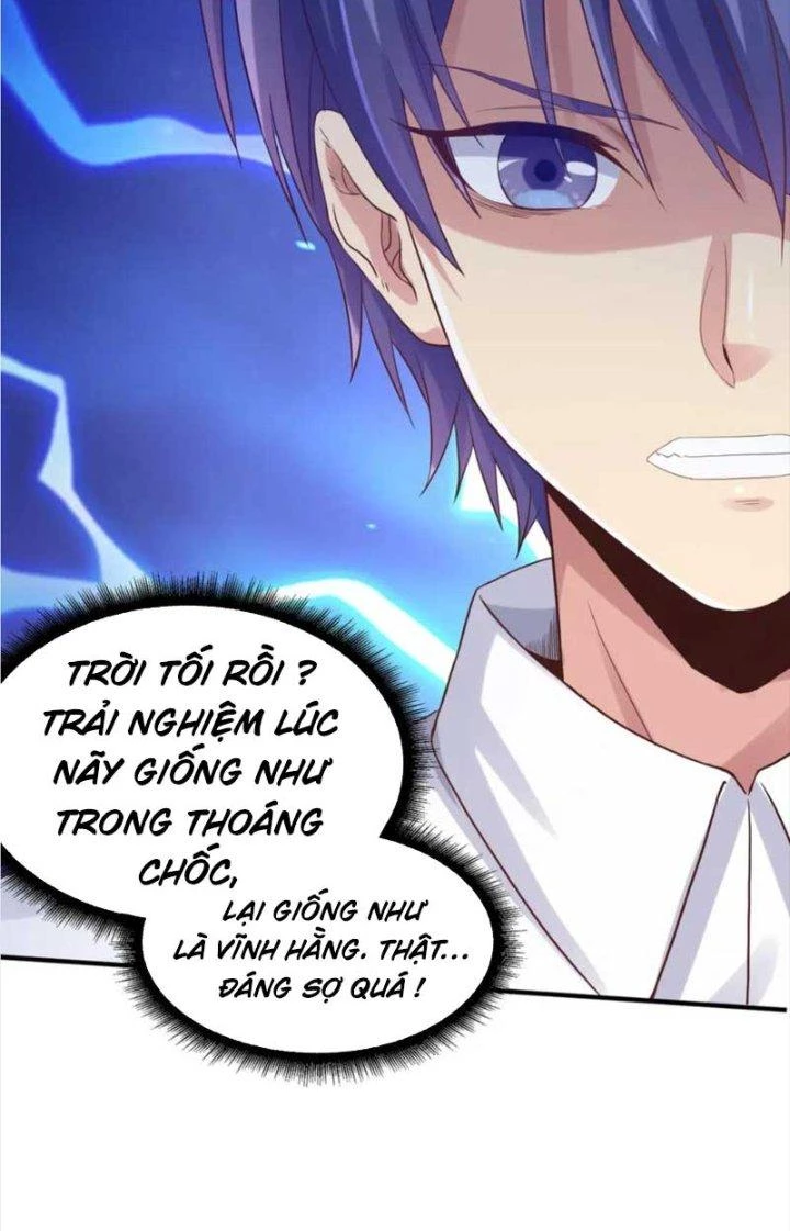 Ta Cày Level Từ Trong Gương Chapter 36 - 26