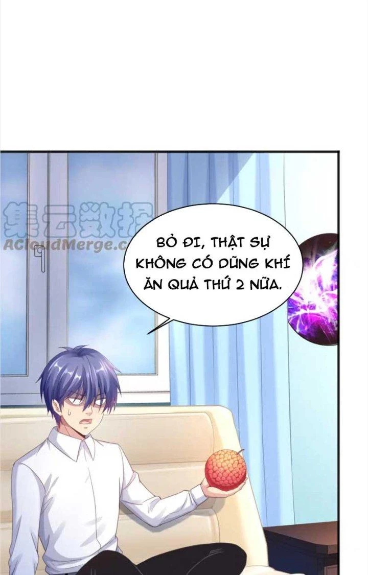 Ta Cày Level Từ Trong Gương Chapter 36 - 27