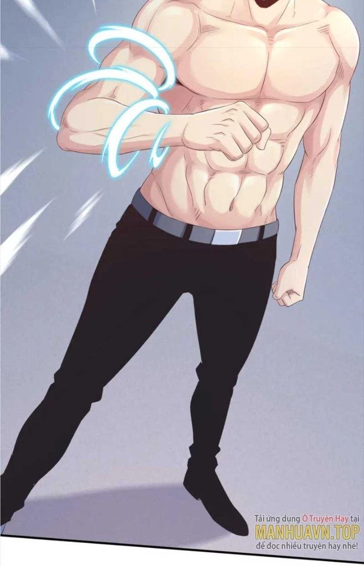 Ta Cày Level Từ Trong Gương Chapter 36 - 32