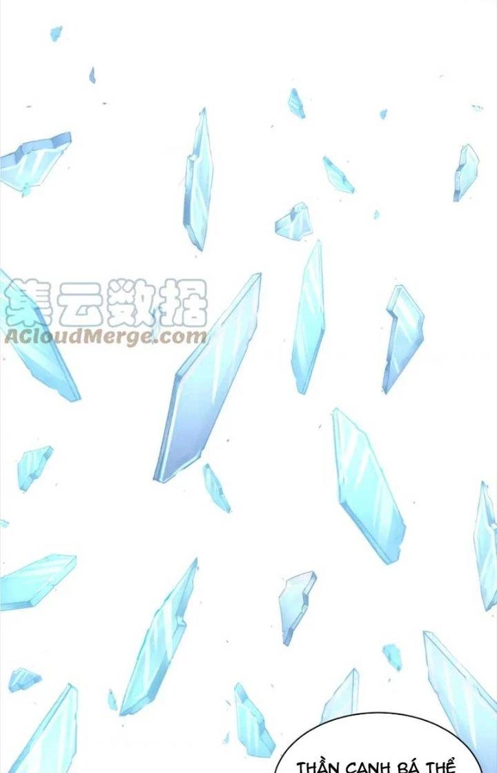 Ta Cày Level Từ Trong Gương Chapter 36 - 33