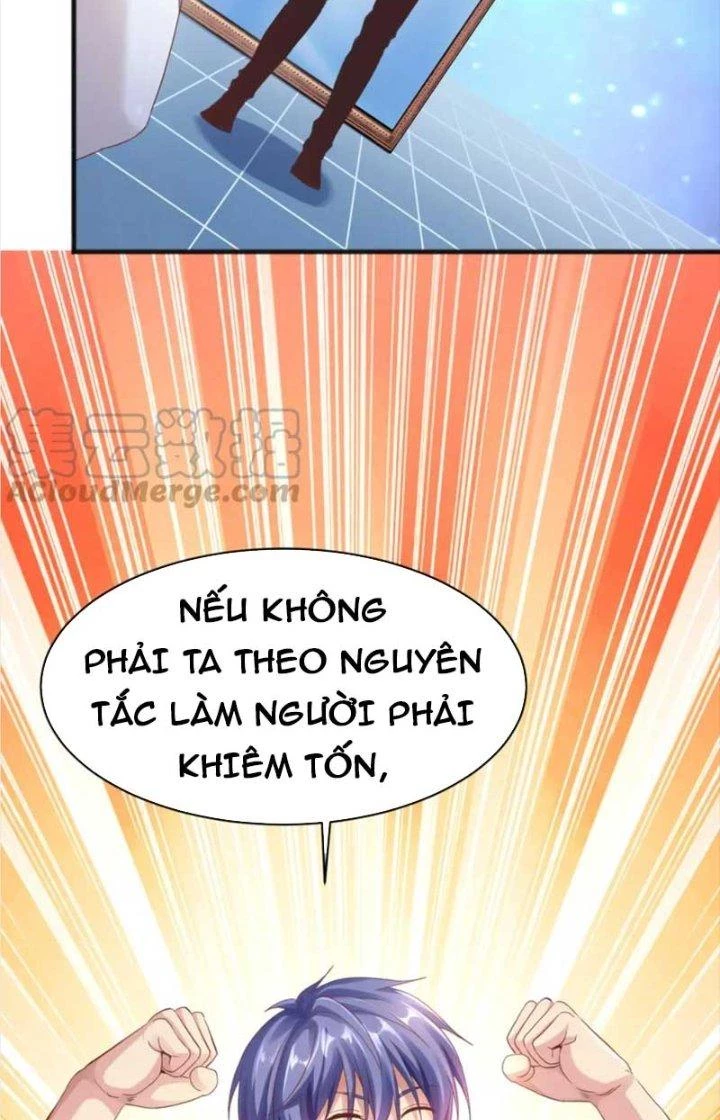 Ta Cày Level Từ Trong Gương Chapter 36 - 35